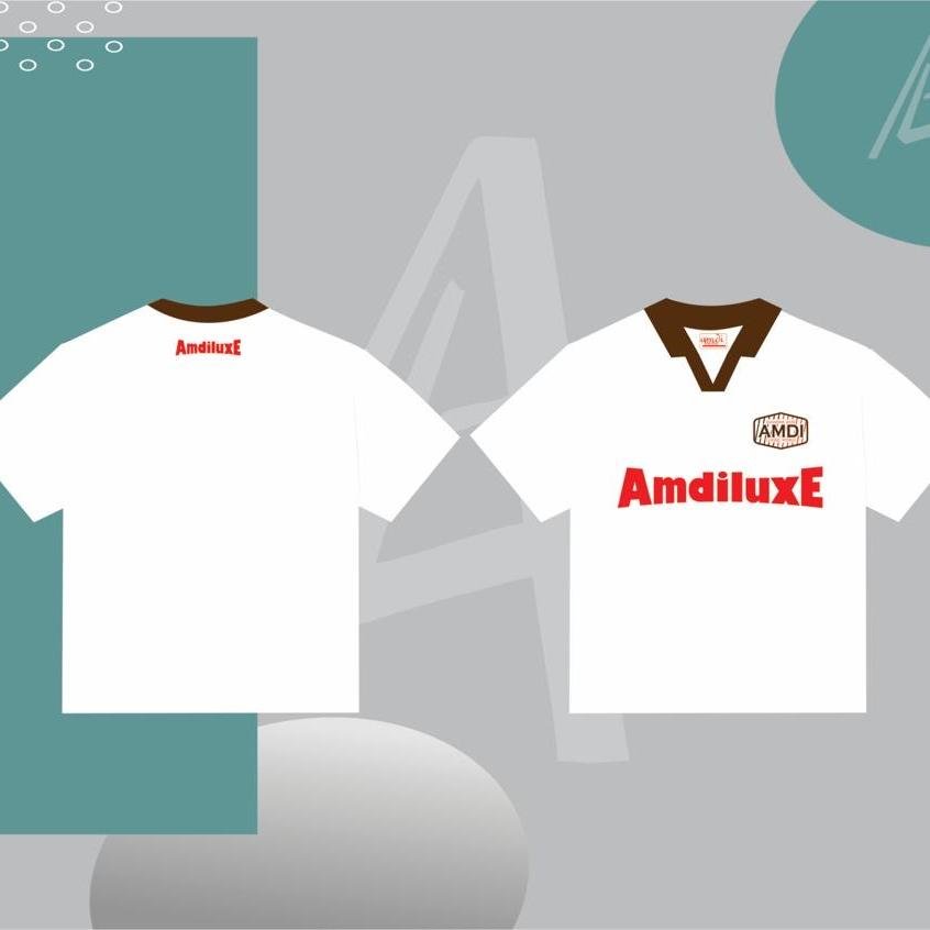 AMDi Custom Polo